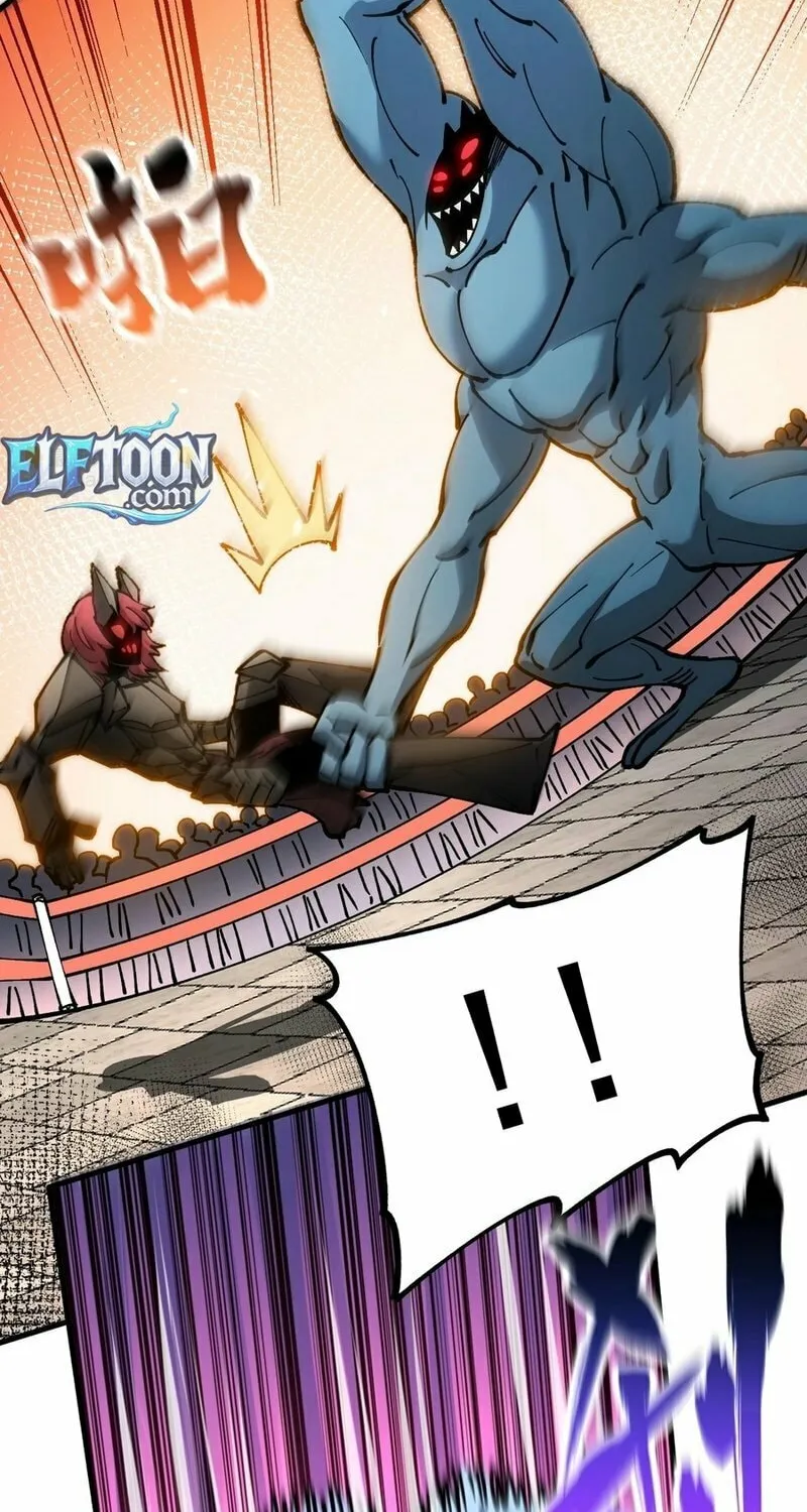 Global Beast Tamer: I Can See the Path of Evolution Chapter 31 page 30 - 