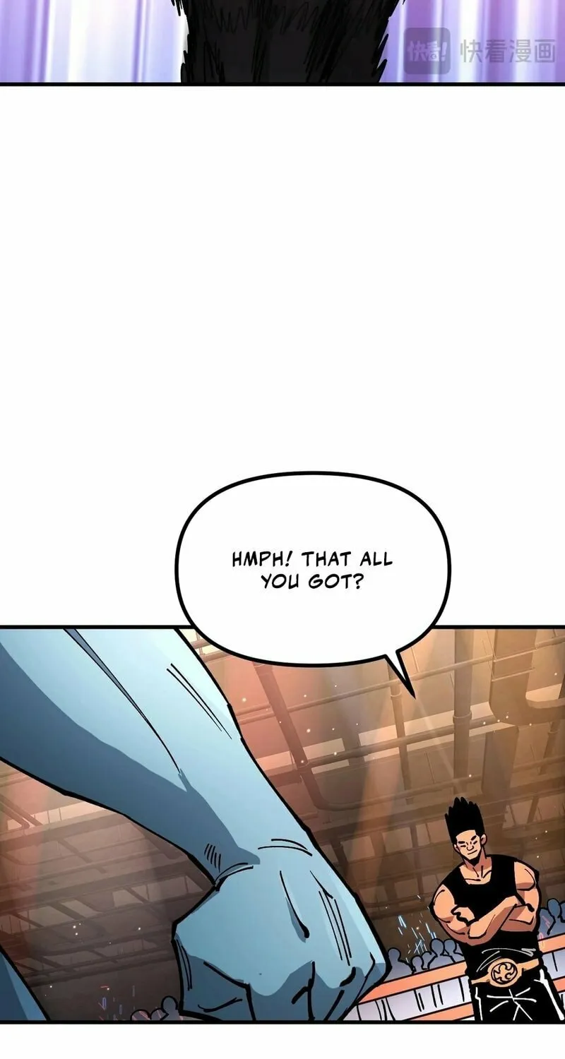 Global Beast Tamer: I Can See the Path of Evolution Chapter 31 page 33 - 