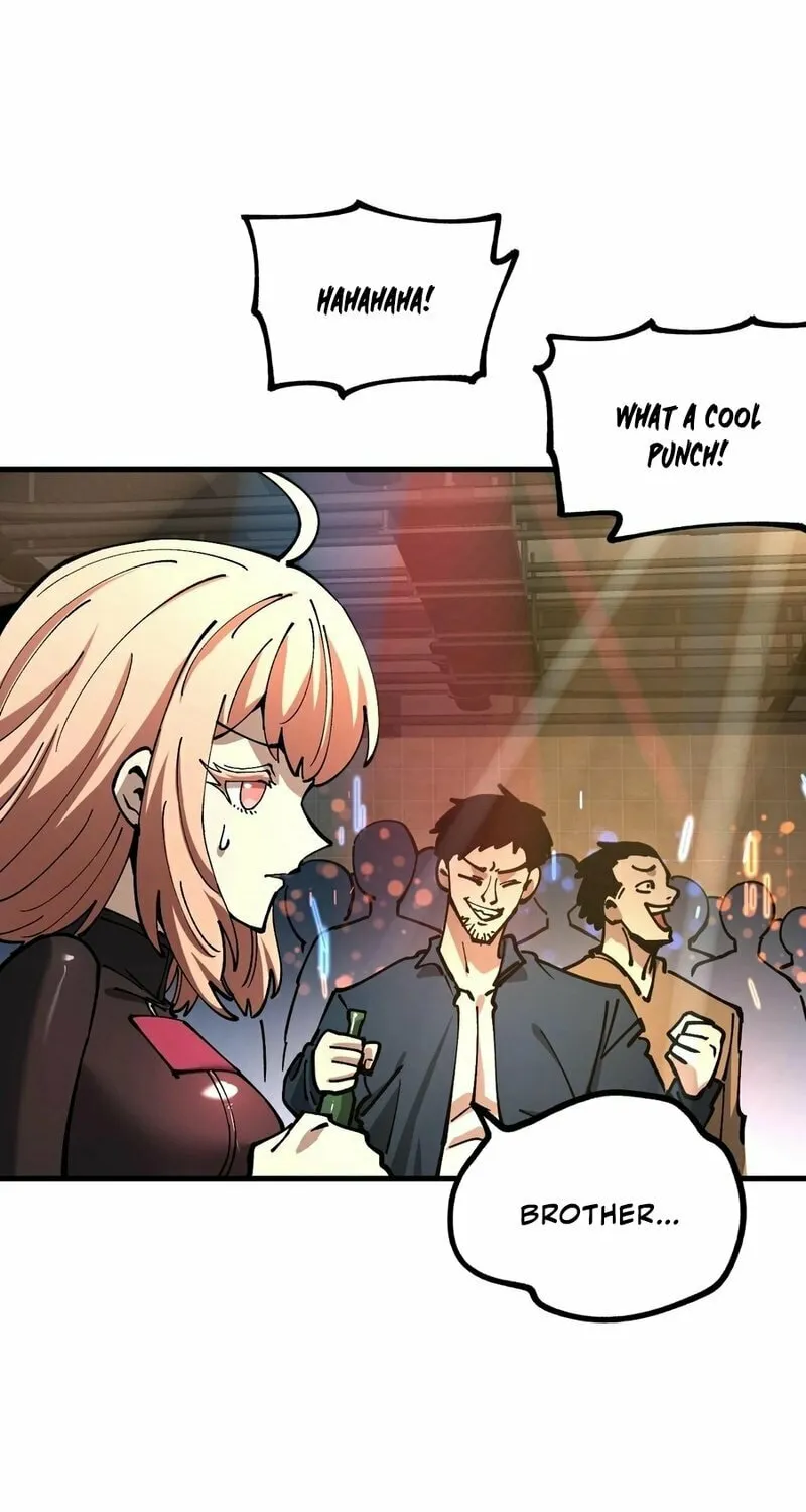 Global Beast Tamer: I Can See the Path of Evolution Chapter 31 page 34 - 