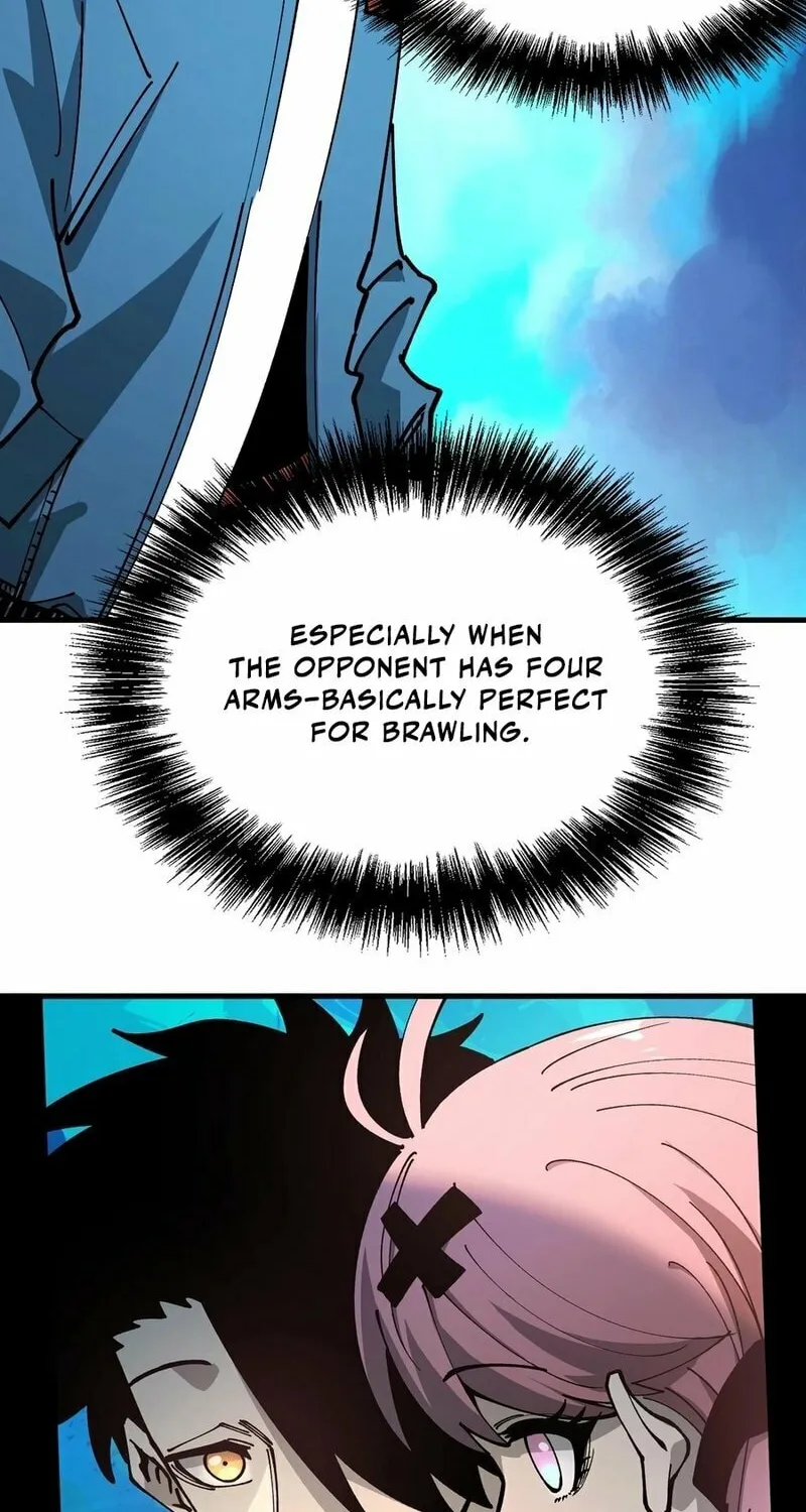 Global Beast Tamer: I Can See the Path of Evolution Chapter 31 page 36 - 