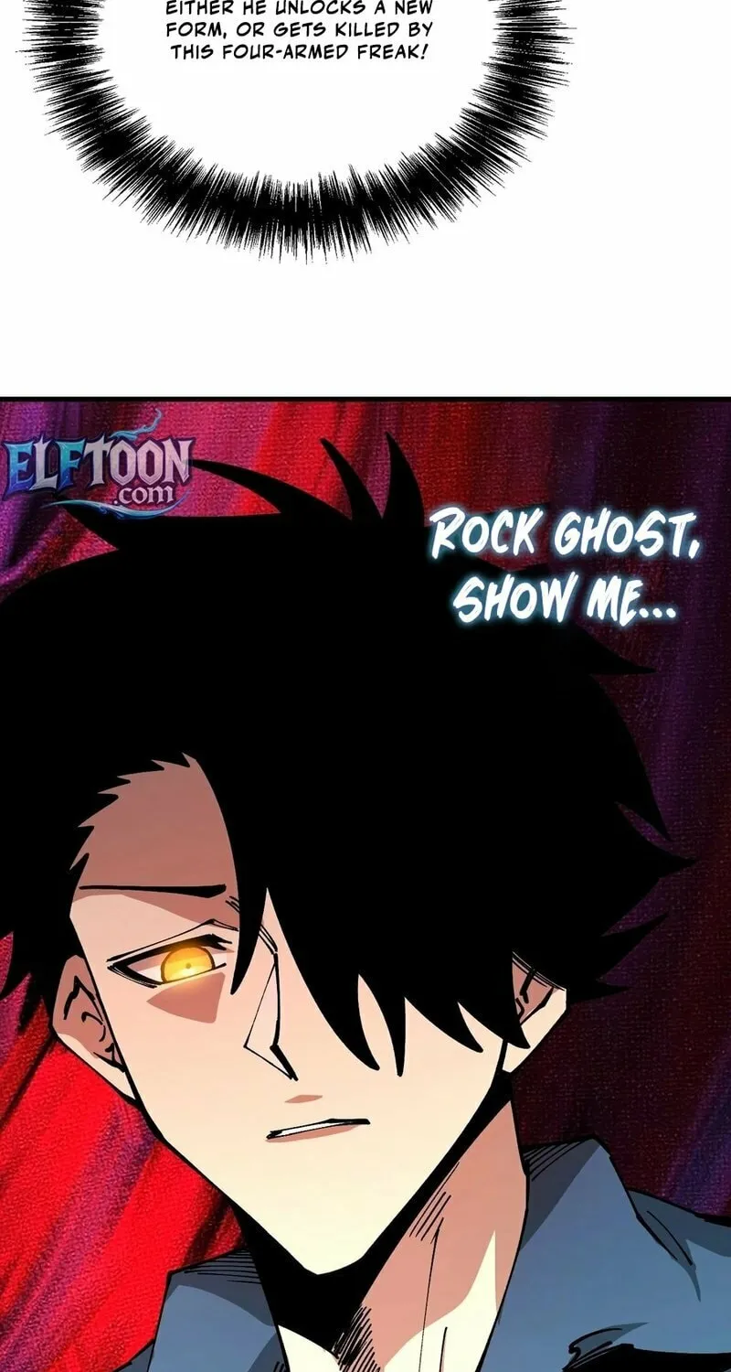 Global Beast Tamer: I Can See the Path of Evolution Chapter 31 page 38 - 