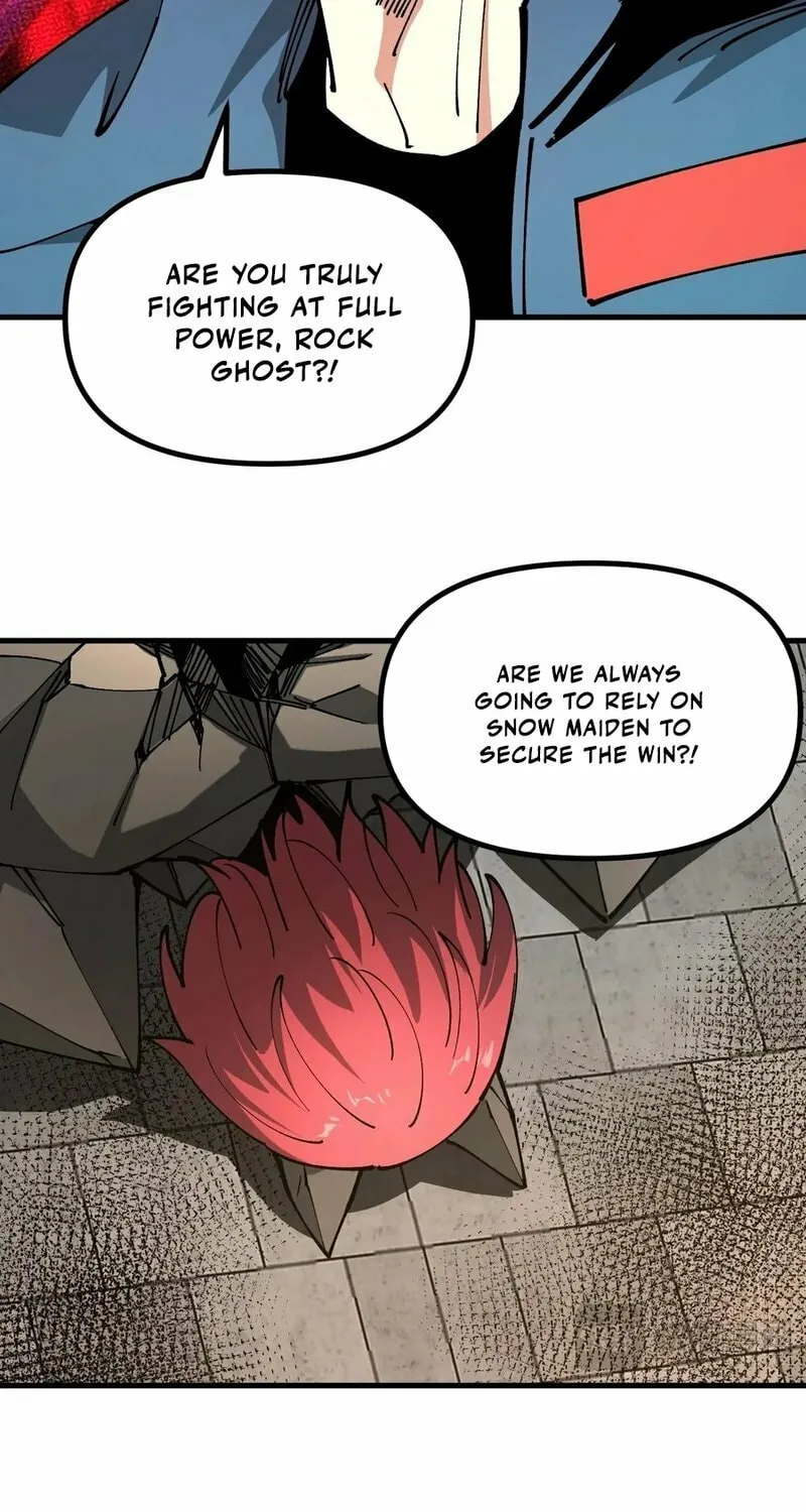 Global Beast Tamer: I Can See the Path of Evolution Chapter 31 page 39 - 