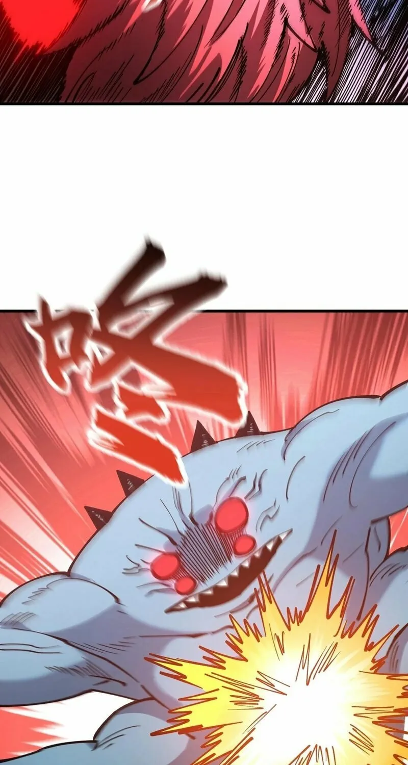 Global Beast Tamer: I Can See the Path of Evolution Chapter 31 page 42 - 