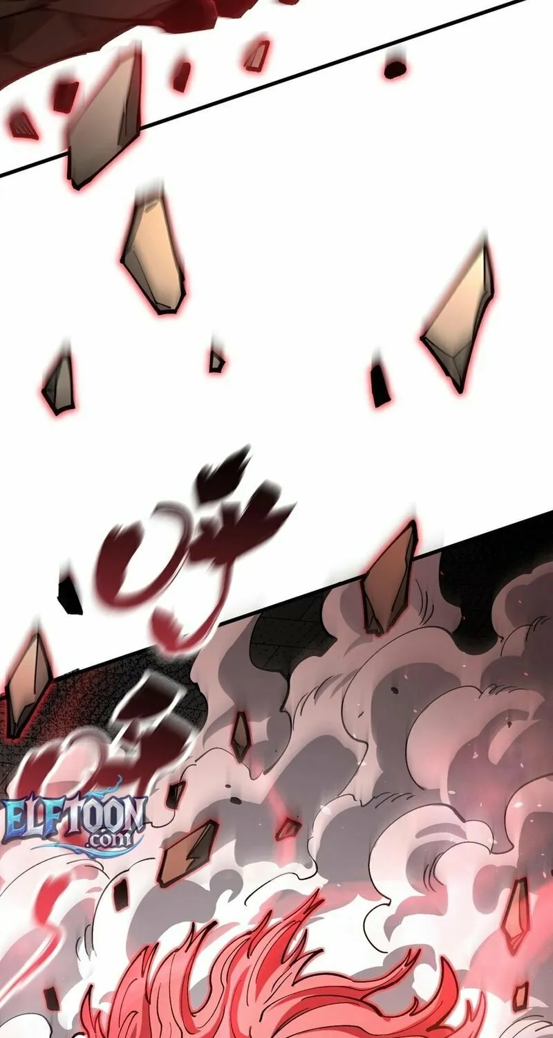 Global Beast Tamer: I Can See the Path of Evolution Chapter 31 page 44 - 