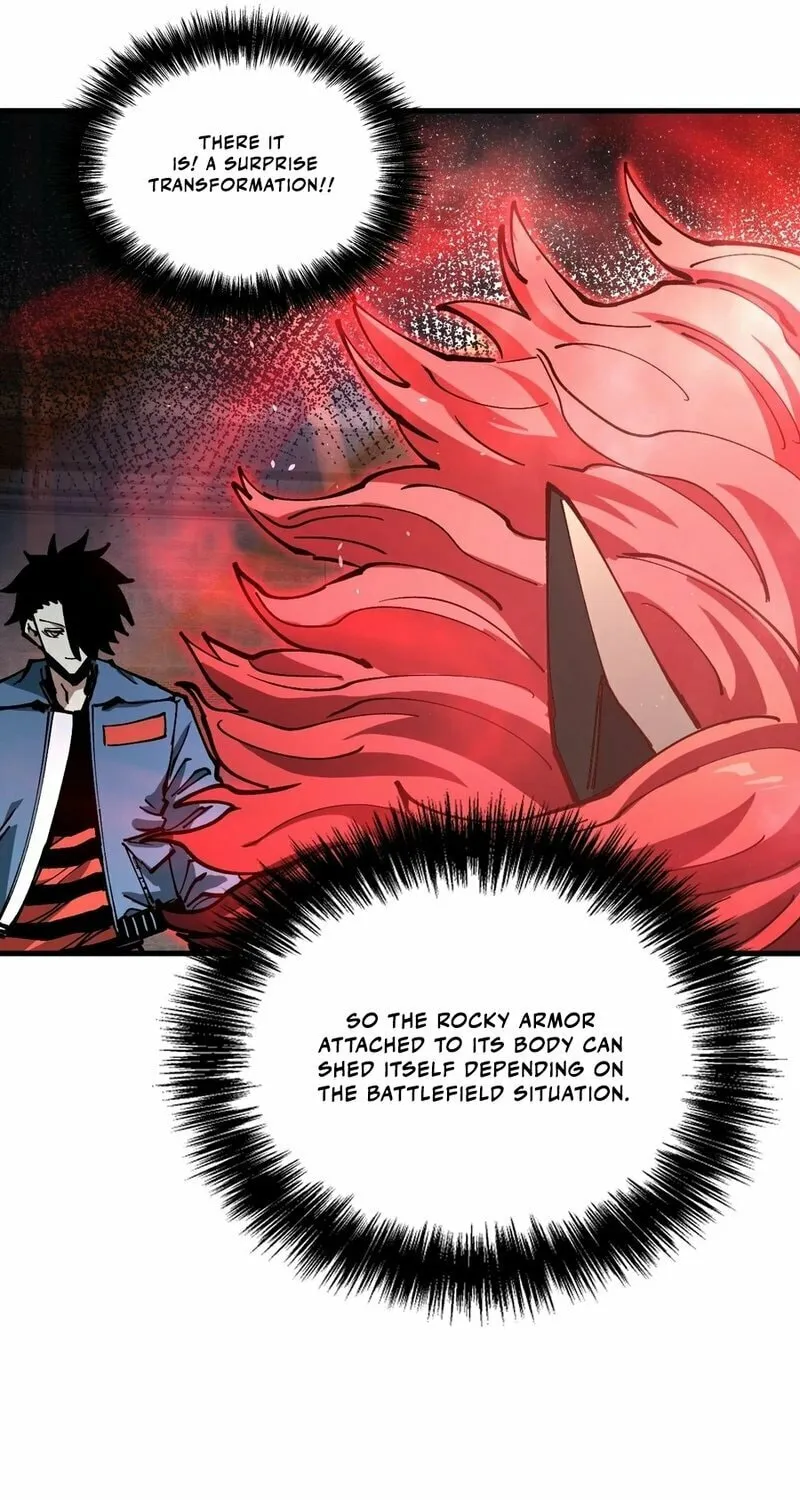 Global Beast Tamer: I Can See the Path of Evolution Chapter 31 page 47 - 