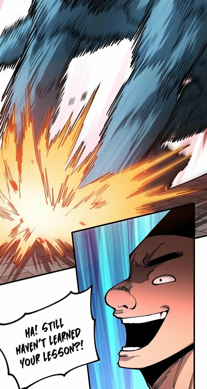 Global Beast Tamer: I Can See the Path of Evolution Chapter 31 page 49 - 