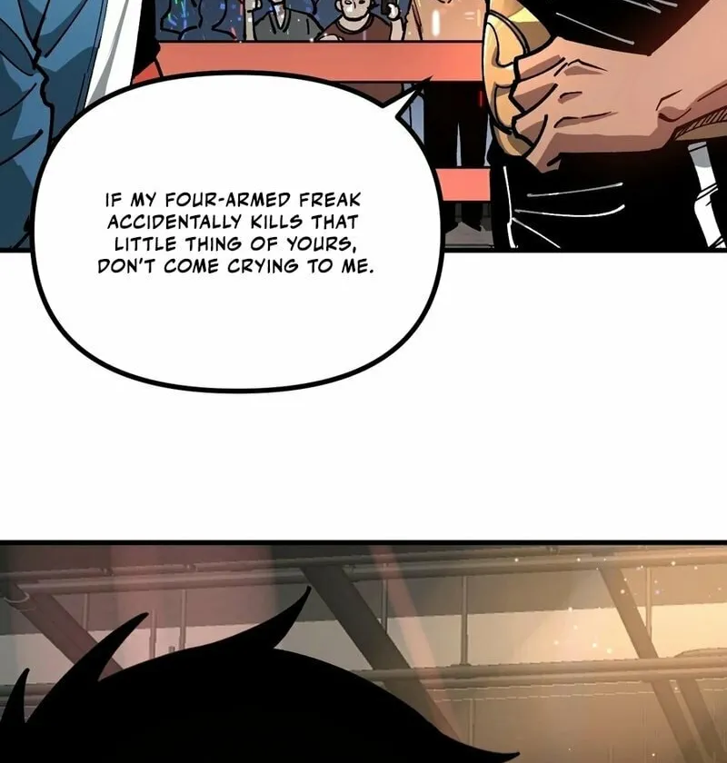 Global Beast Tamer: I Can See the Path of Evolution Chapter 31 page 6 - 