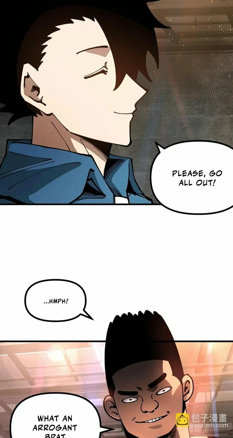 Global Beast Tamer: I Can See the Path of Evolution Chapter 31 page 7 - 