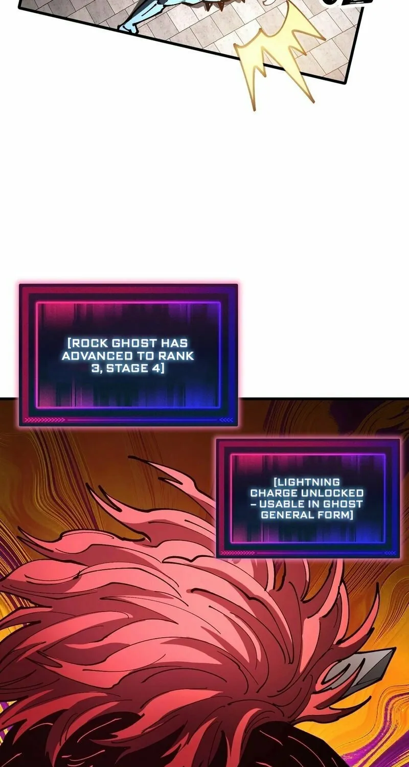 Global Beast Tamer: I Can See the Path of Evolution Chapter 31 page 63 - 