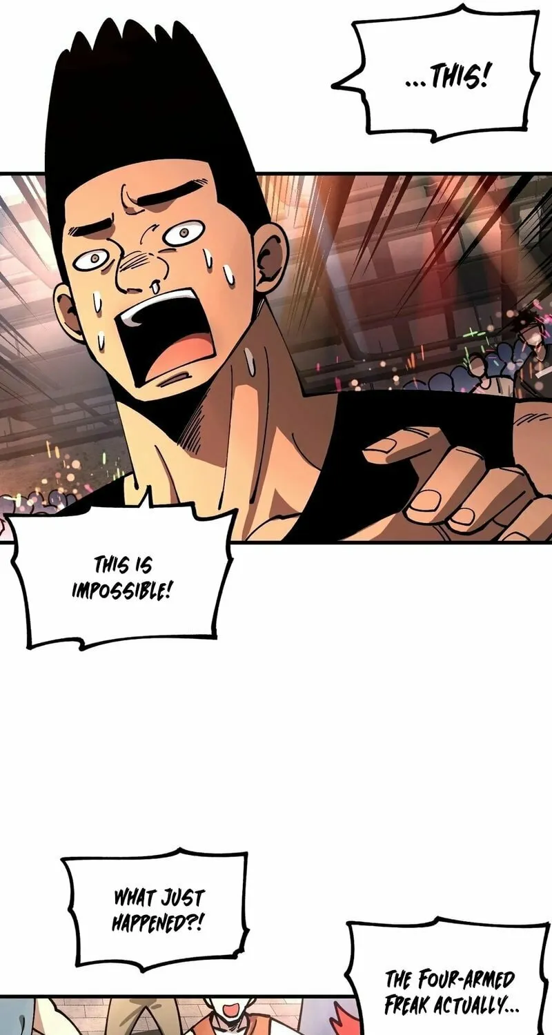 Global Beast Tamer: I Can See the Path of Evolution Chapter 31 page 65 - 
