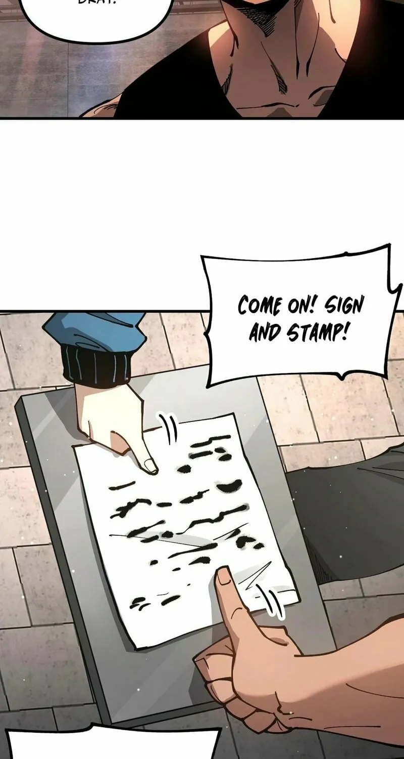 Global Beast Tamer: I Can See the Path of Evolution Chapter 31 page 8 - 
