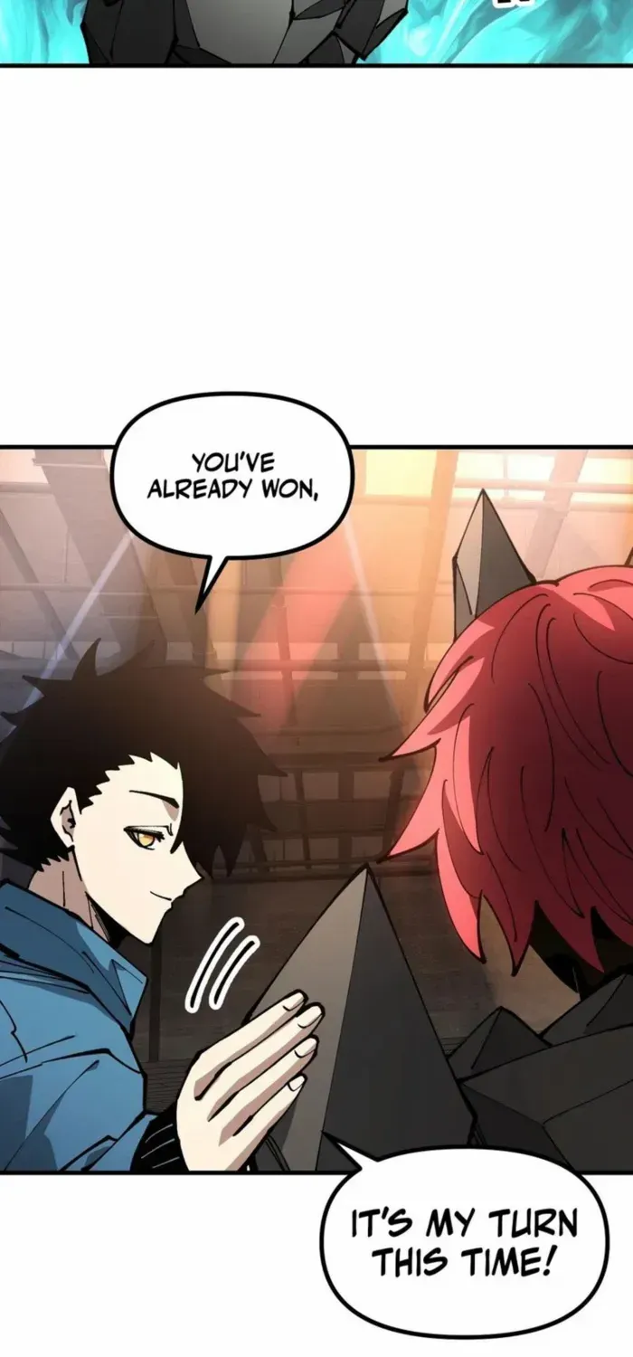 Global Beast Tamer: I Can See the Path of Evolution Chapter 32 page 13 - 