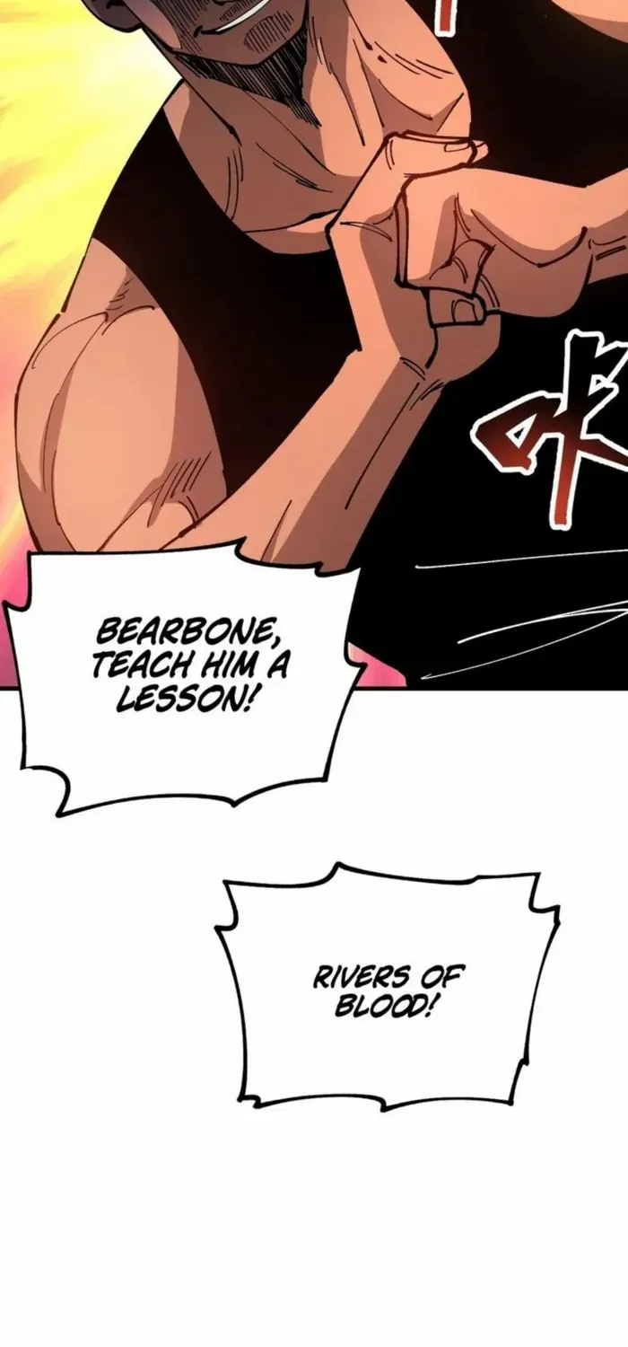 Global Beast Tamer: I Can See the Path of Evolution Chapter 32 page 17 - 
