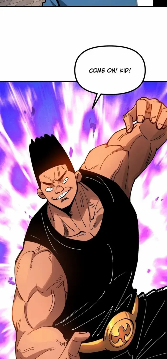Global Beast Tamer: I Can See the Path of Evolution Chapter 32 page 19 - 