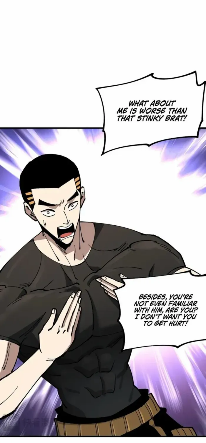 Global Beast Tamer: I Can See the Path of Evolution Chapter 32 page 23 - 