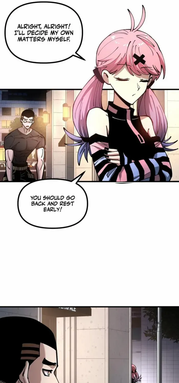 Global Beast Tamer: I Can See the Path of Evolution Chapter 32 page 25 - 