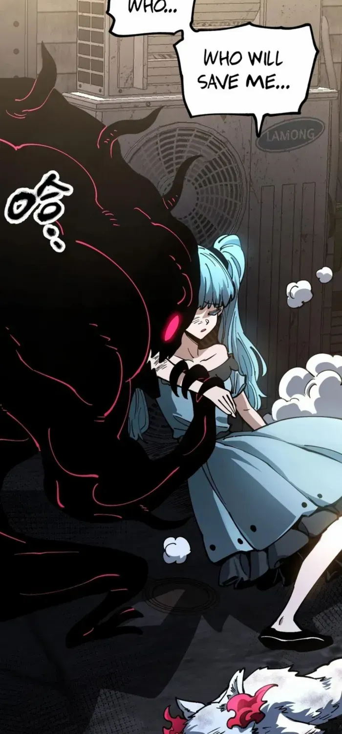 Global Beast Tamer: I Can See the Path of Evolution Chapter 32 page 29 - 