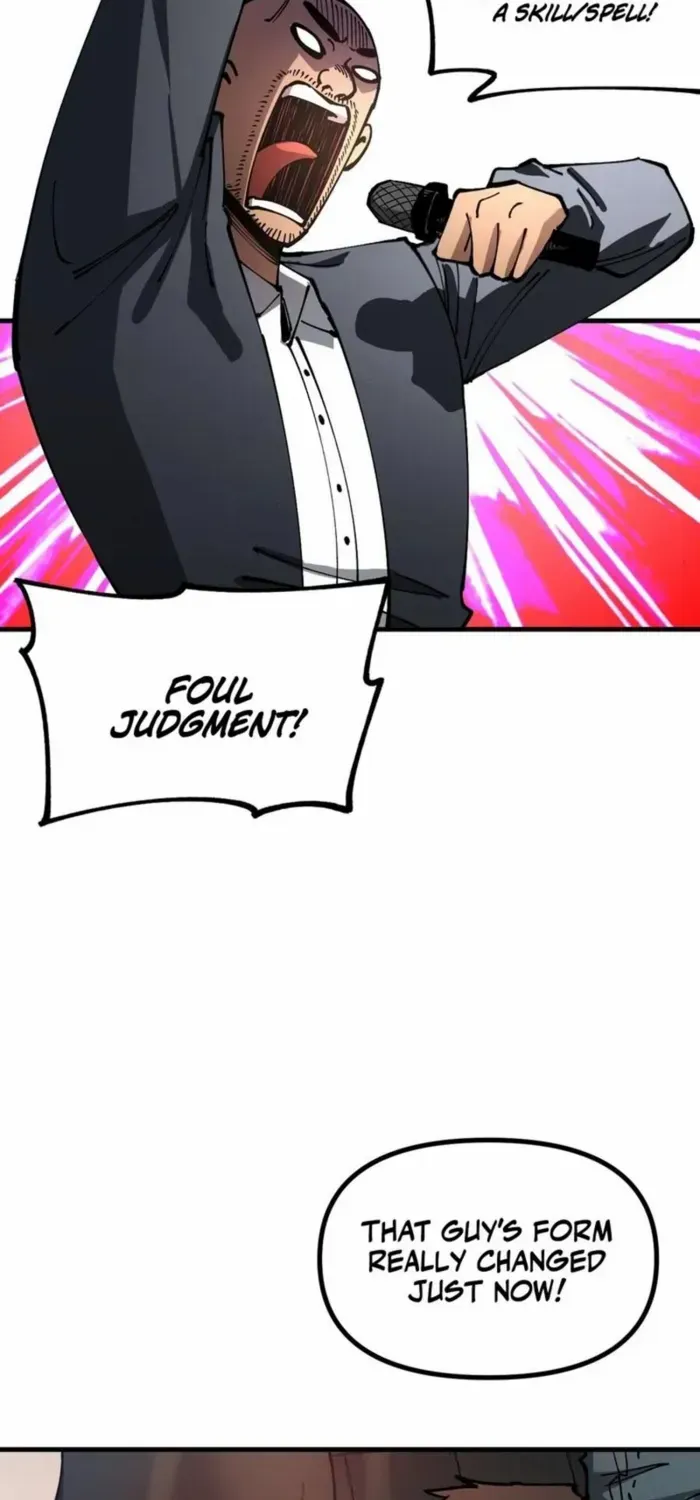 Global Beast Tamer: I Can See the Path of Evolution Chapter 32 page 4 - 