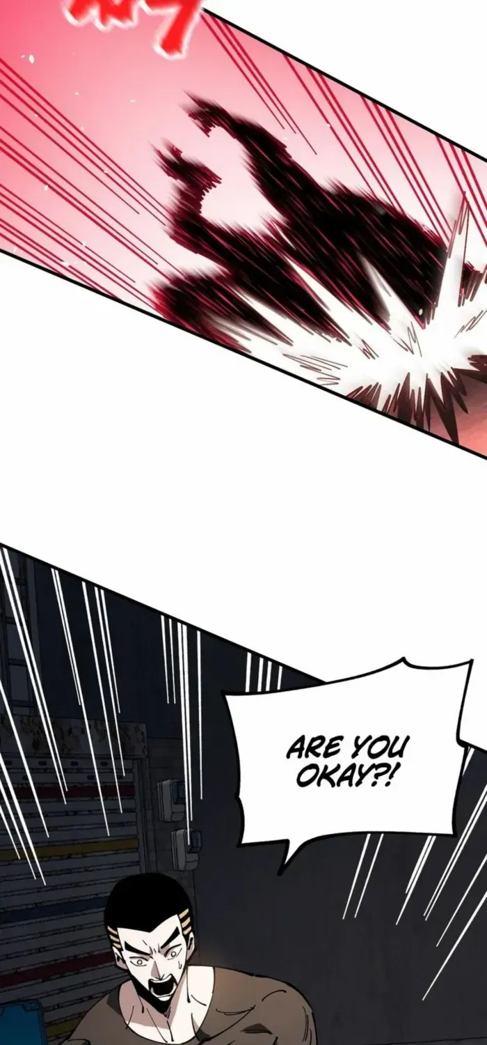 Global Beast Tamer: I Can See the Path of Evolution Chapter 32 page 32 - 