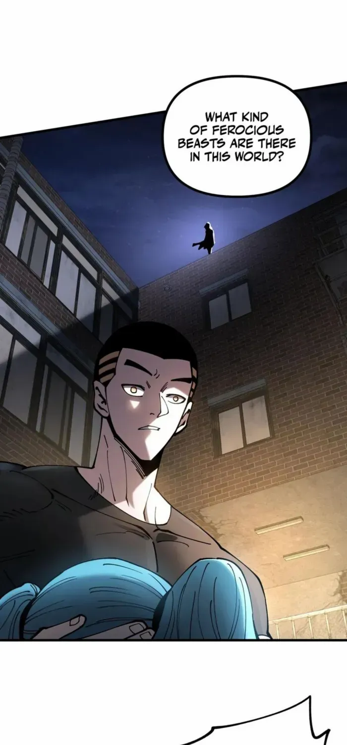 Global Beast Tamer: I Can See the Path of Evolution Chapter 32 page 34 - 