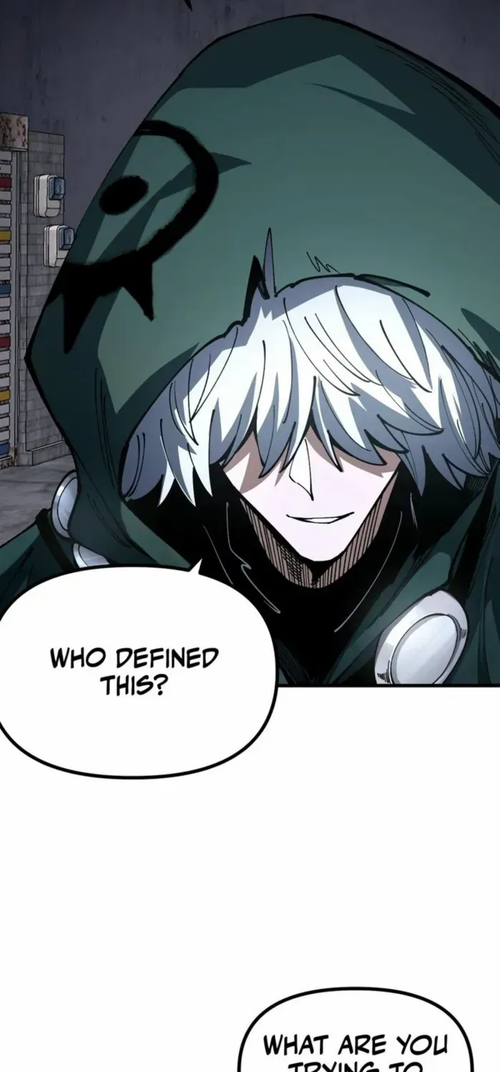 Global Beast Tamer: I Can See the Path of Evolution Chapter 32 page 38 - 