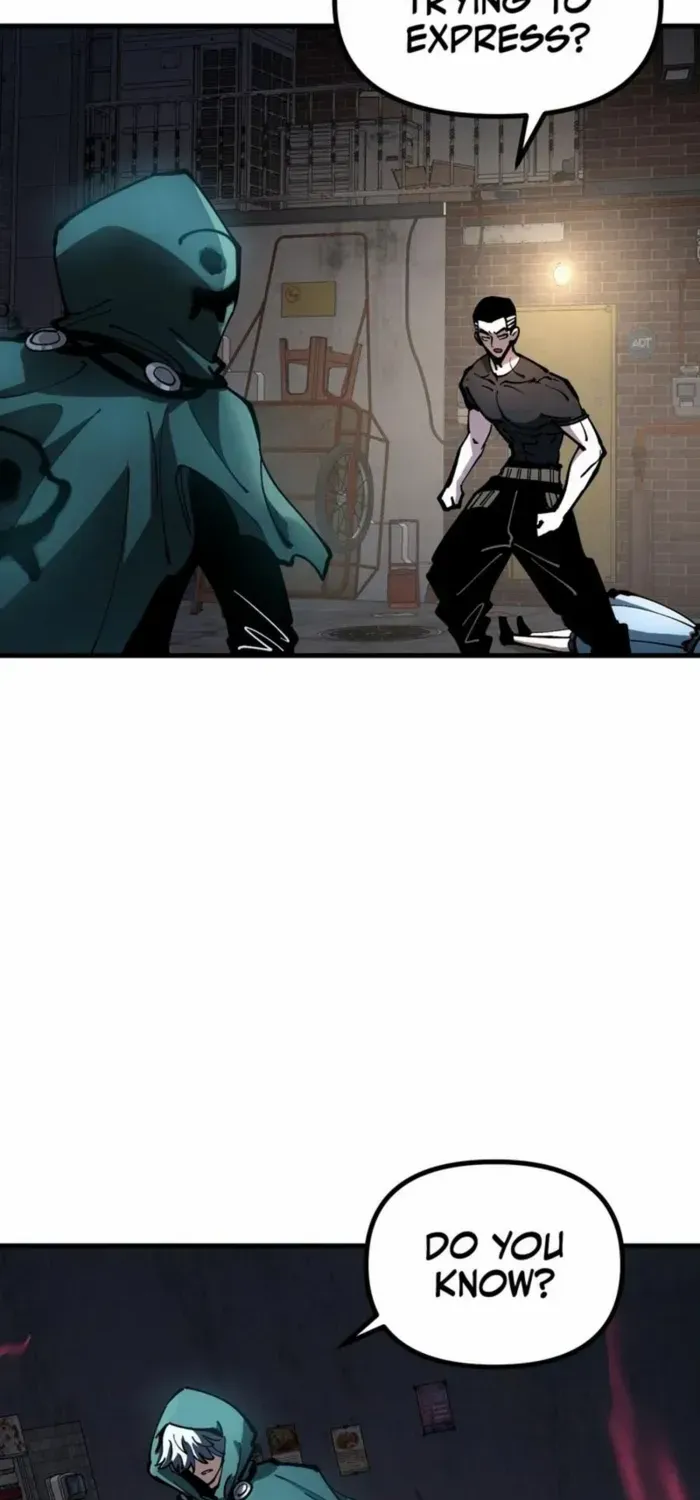 Global Beast Tamer: I Can See the Path of Evolution Chapter 32 page 39 - 