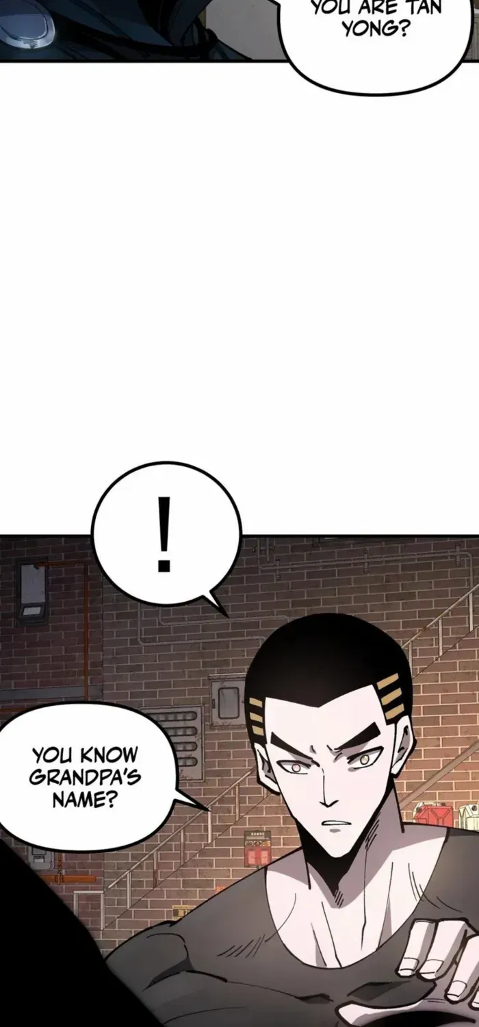Global Beast Tamer: I Can See the Path of Evolution Chapter 32 page 44 - 