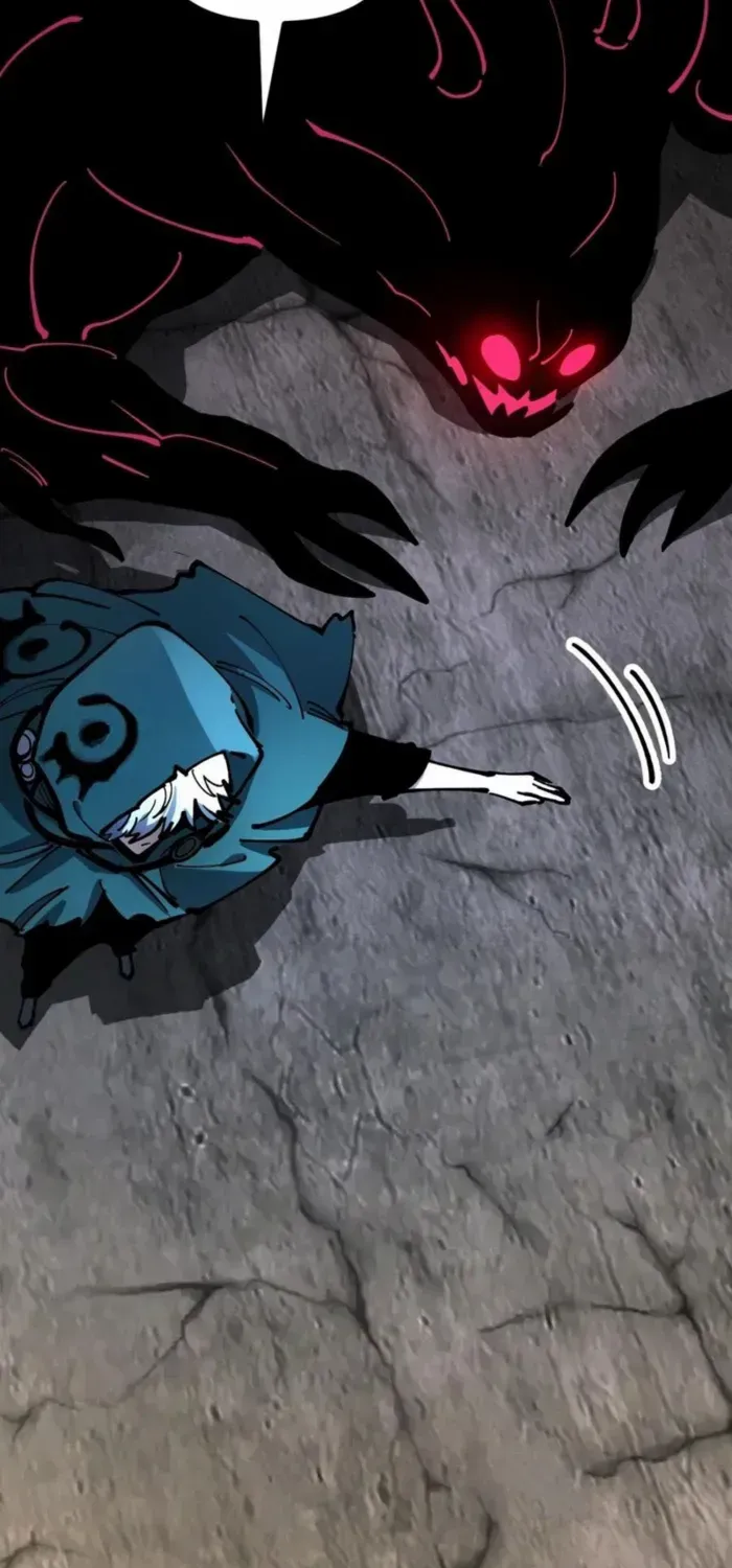 Global Beast Tamer: I Can See the Path of Evolution Chapter 32 page 46 - 