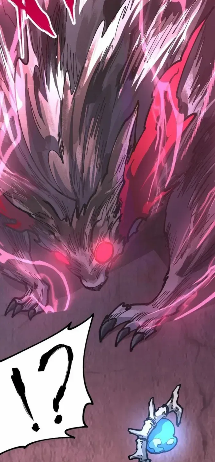 Global Beast Tamer: I Can See the Path of Evolution Chapter 32 page 50 - 