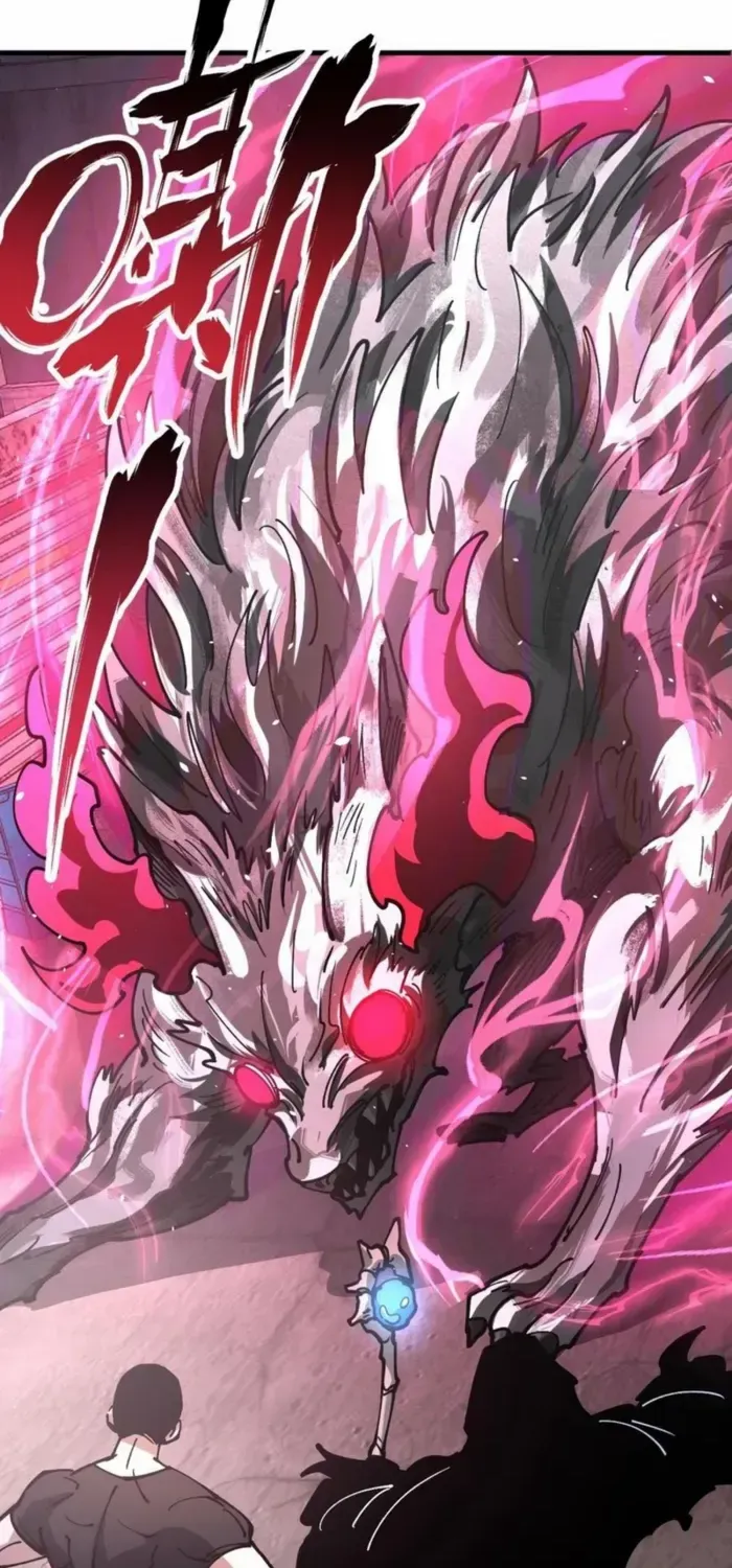 Global Beast Tamer: I Can See the Path of Evolution Chapter 32 page 54 - 
