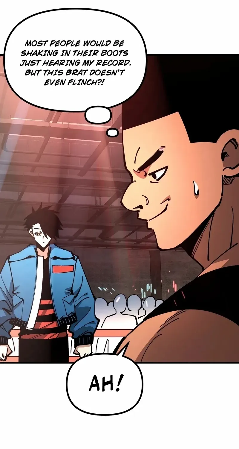 Global Beast Tamer: I Can See the Path of Evolution Chapter 33 page 12 - 