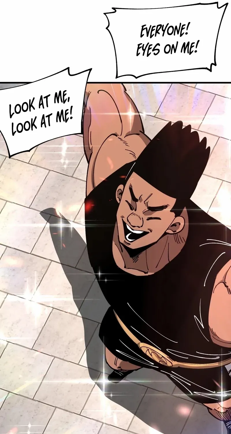 Global Beast Tamer: I Can See the Path of Evolution Chapter 33 page 16 - 