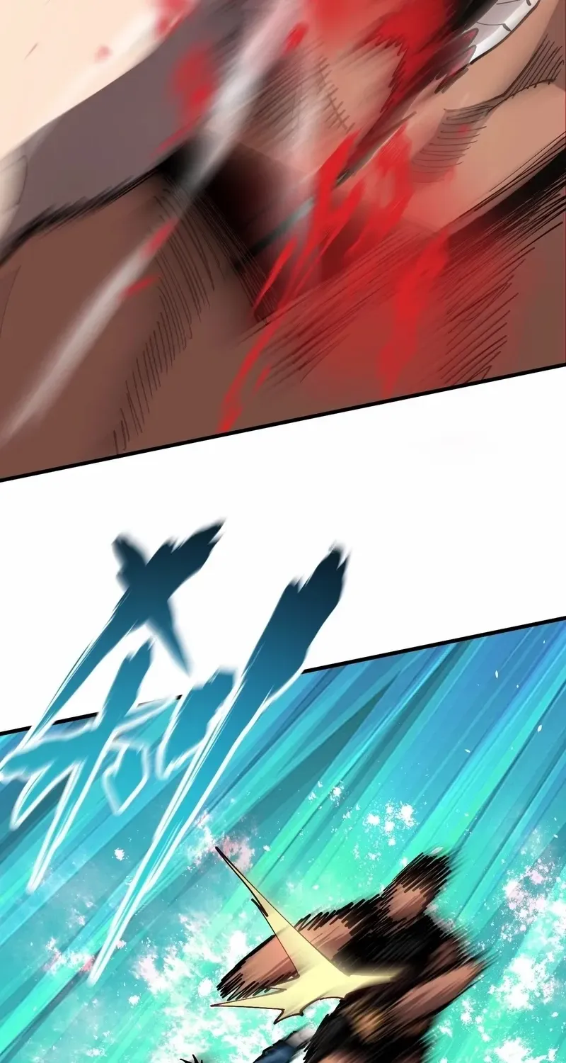 Global Beast Tamer: I Can See the Path of Evolution Chapter 33 page 19 - 