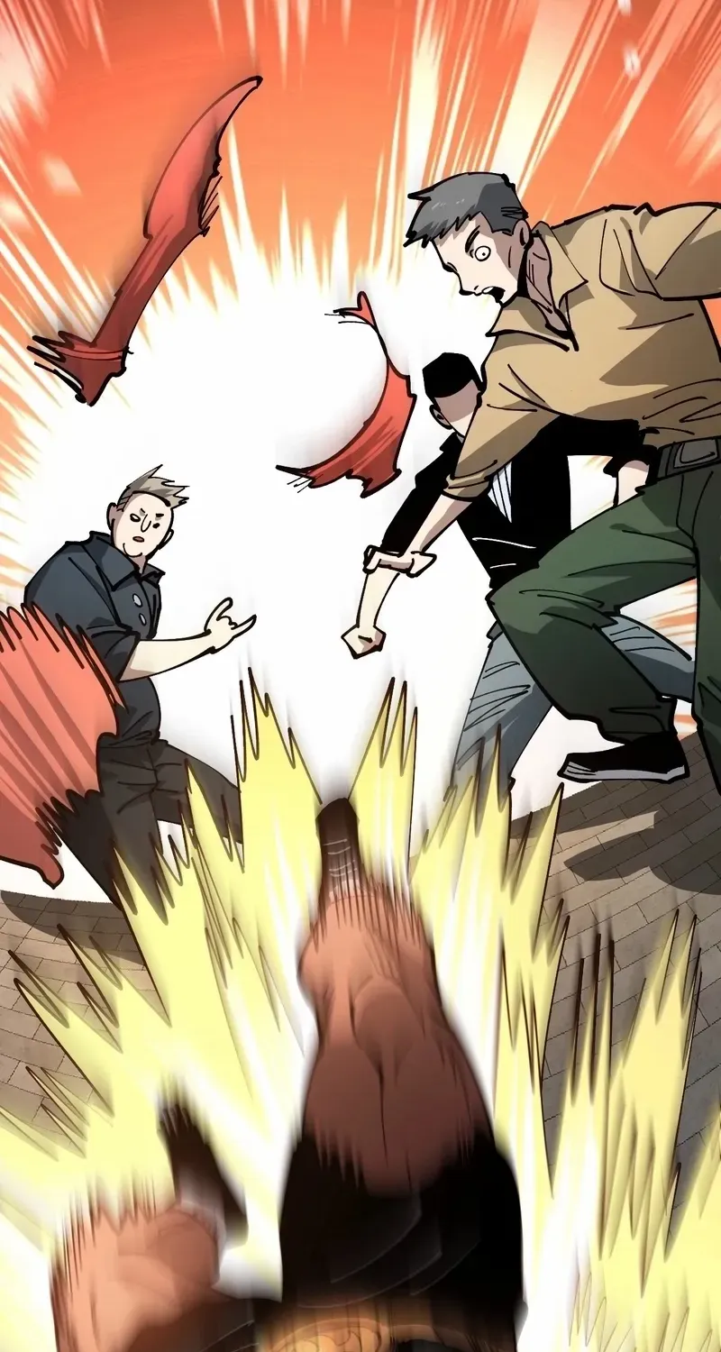 Global Beast Tamer: I Can See the Path of Evolution Chapter 33 page 21 - 