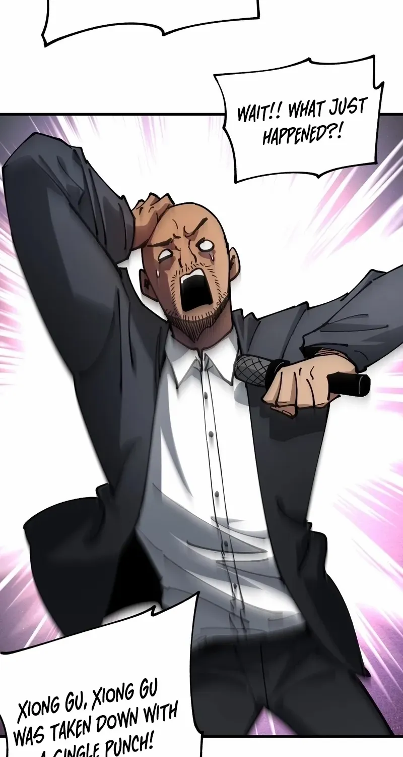 Global Beast Tamer: I Can See the Path of Evolution Chapter 33 page 24 - 