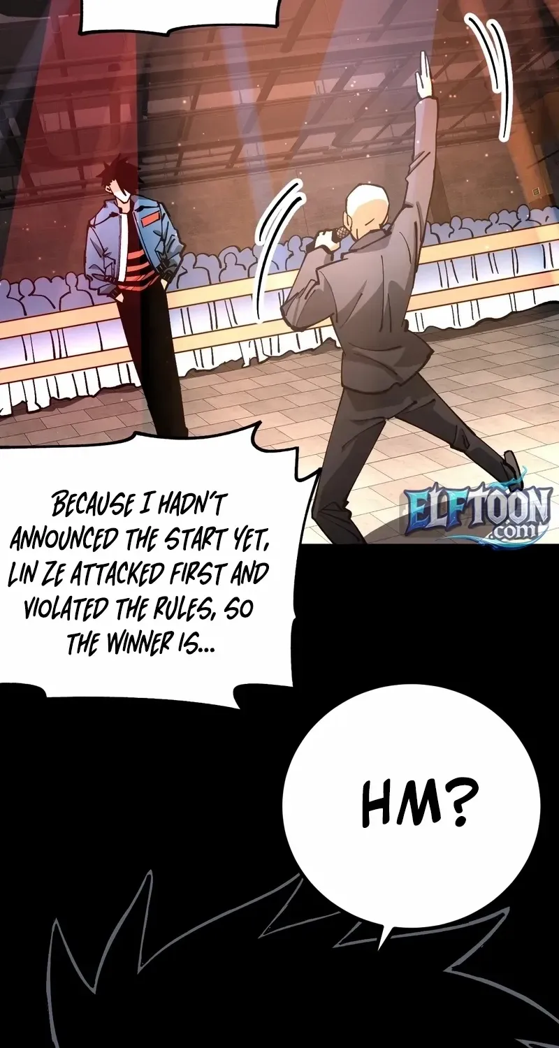 Global Beast Tamer: I Can See the Path of Evolution Chapter 33 page 28 - 
