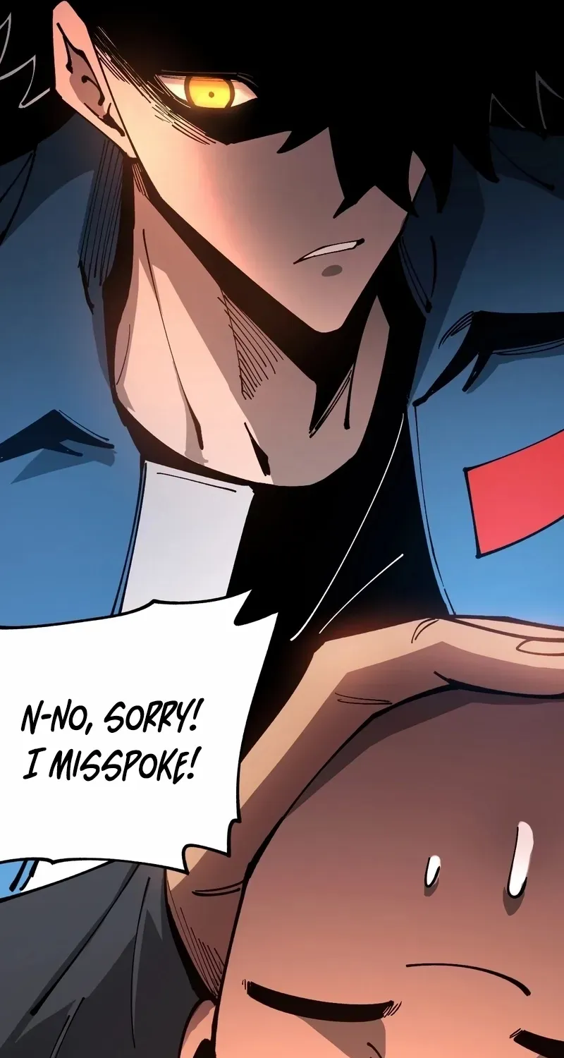 Global Beast Tamer: I Can See the Path of Evolution Chapter 33 page 30 - 