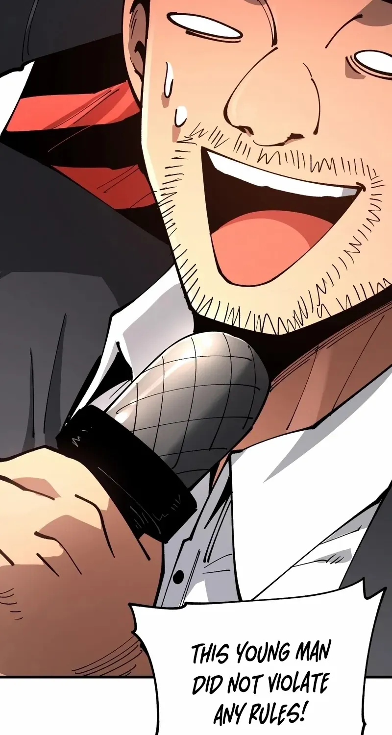 Global Beast Tamer: I Can See the Path of Evolution Chapter 33 page 31 - 