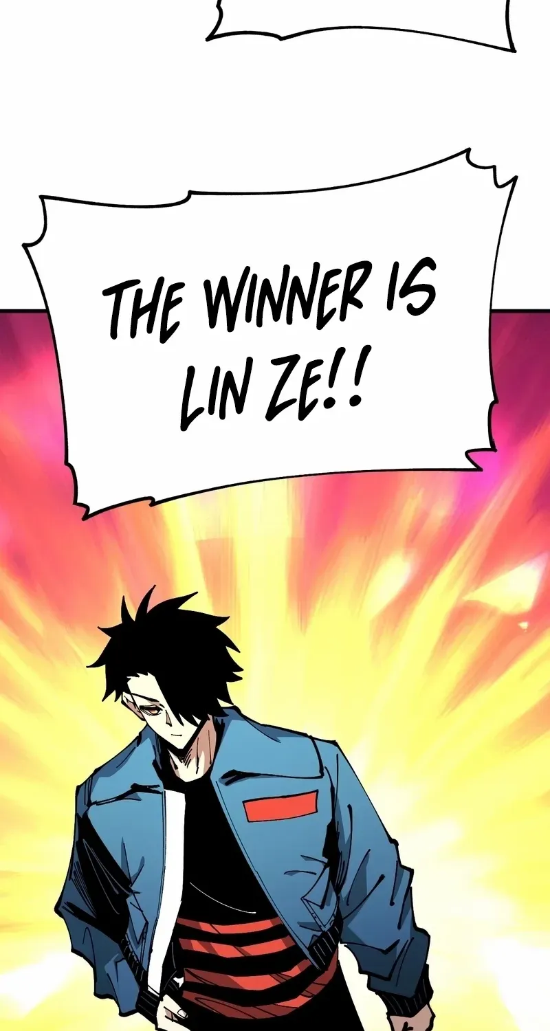 Global Beast Tamer: I Can See the Path of Evolution Chapter 33 page 32 - 