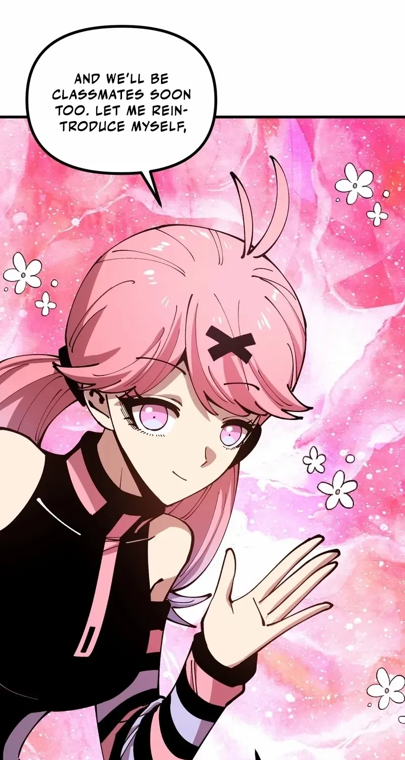 Global Beast Tamer: I Can See the Path of Evolution Chapter 33 page 39 - 