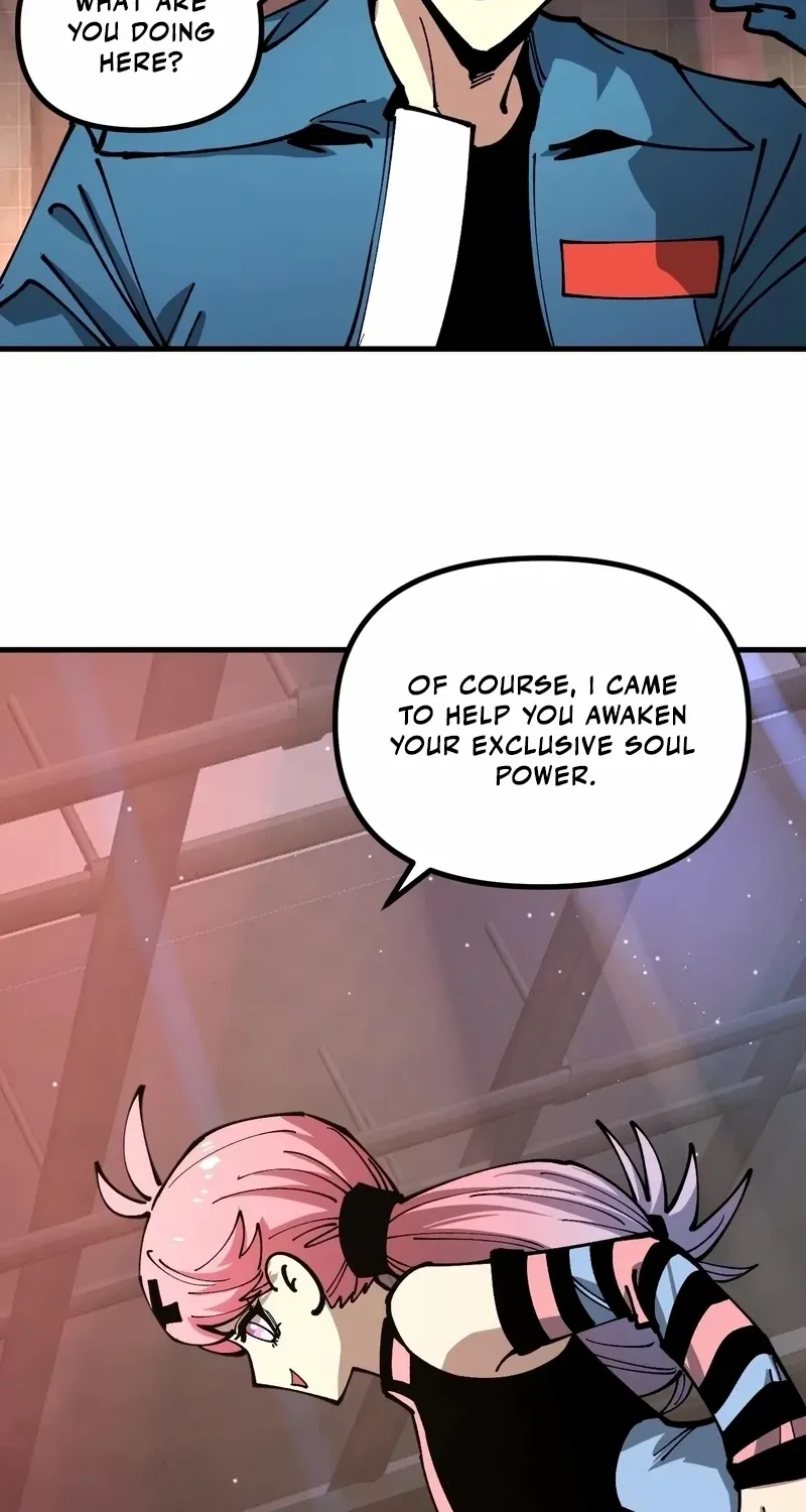 Global Beast Tamer: I Can See the Path of Evolution Chapter 33 page 41 - 