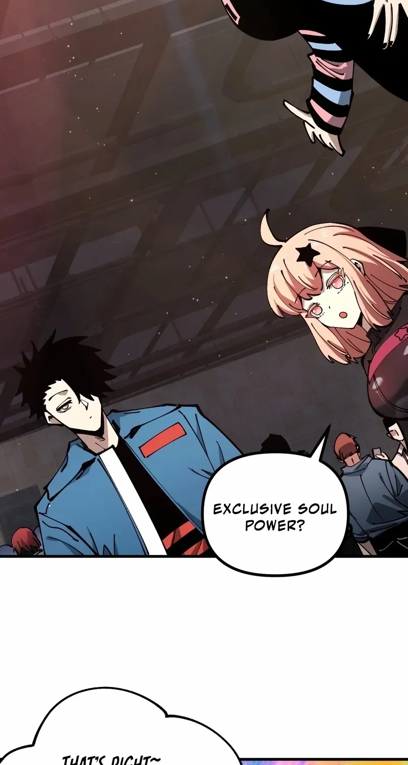 Global Beast Tamer: I Can See the Path of Evolution Chapter 33 page 42 - 