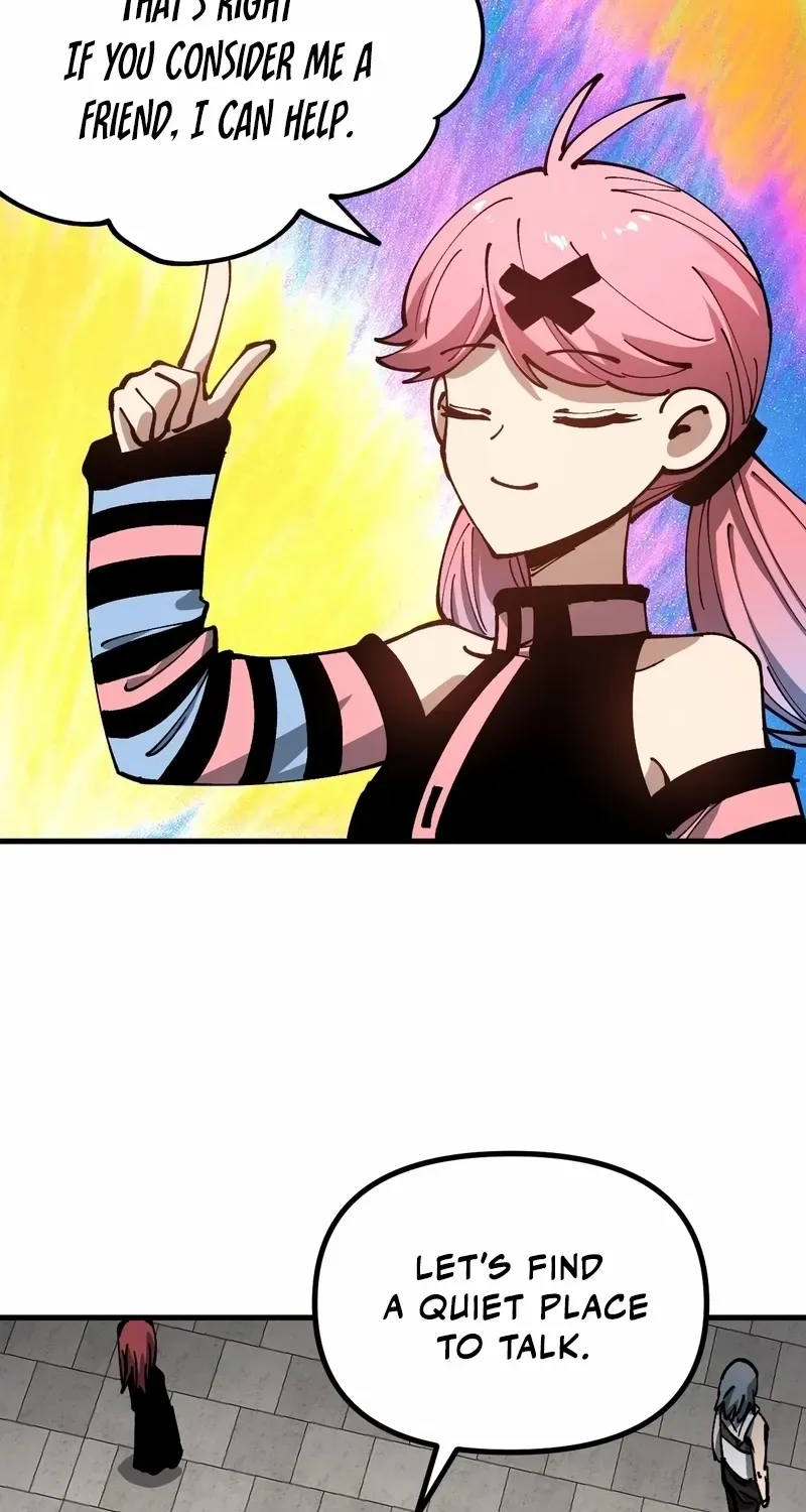 Global Beast Tamer: I Can See the Path of Evolution Chapter 33 page 43 - 