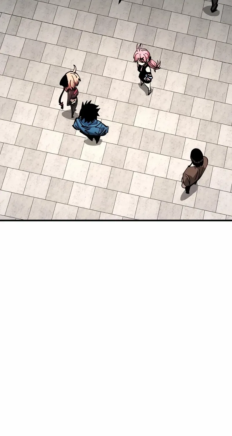 Global Beast Tamer: I Can See the Path of Evolution Chapter 33 page 44 - 