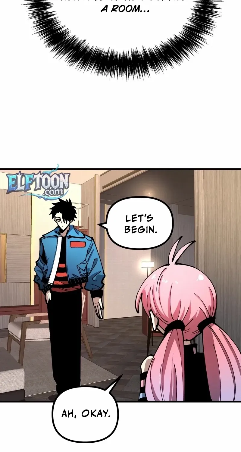 Global Beast Tamer: I Can See the Path of Evolution Chapter 33 page 47 - 