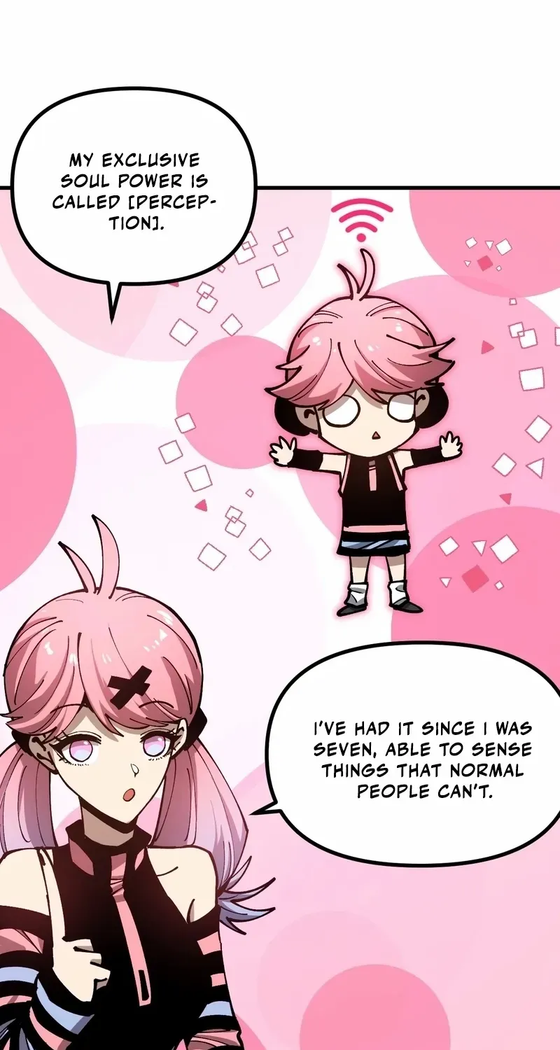 Global Beast Tamer: I Can See the Path of Evolution Chapter 33 page 48 - 