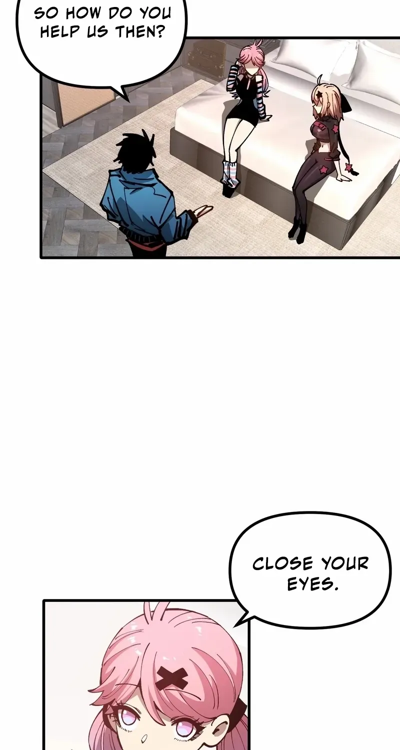 Global Beast Tamer: I Can See the Path of Evolution Chapter 33 page 50 - 