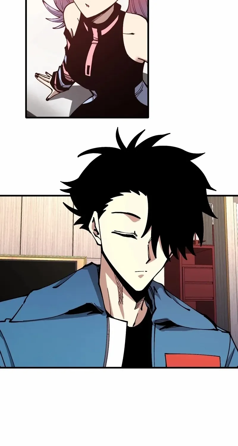 Global Beast Tamer: I Can See the Path of Evolution Chapter 33 page 51 - 