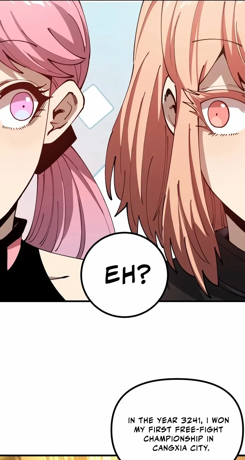 Global Beast Tamer: I Can See the Path of Evolution Chapter 33 page 9 - 