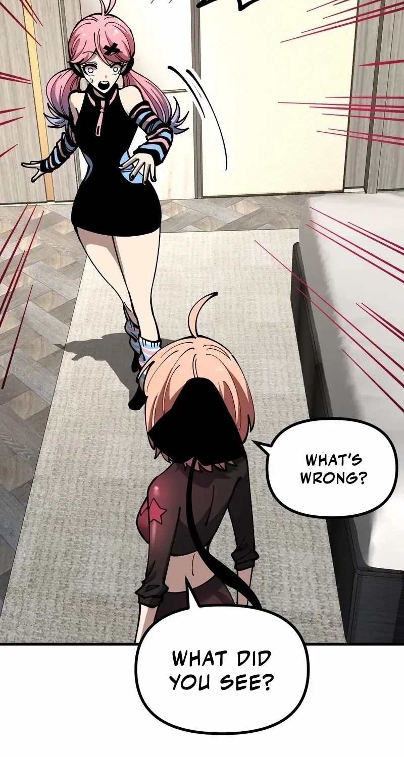 Global Beast Tamer: I Can See the Path of Evolution Chapter 34 page 13 - 